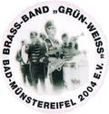 Brassband "Grün Weiß" Bad Münstereifel 2004 e.V.