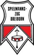 Spielmannszug Dreiborn 1950