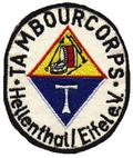 Tambourcorps Hellenthal/Eifel 1986 e.V.